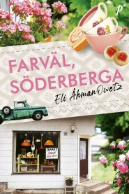 Omslag Farväl Söderberga