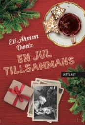 En jul tillsammans omslag